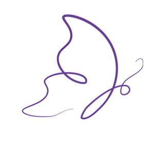Butterfly Icon Photo